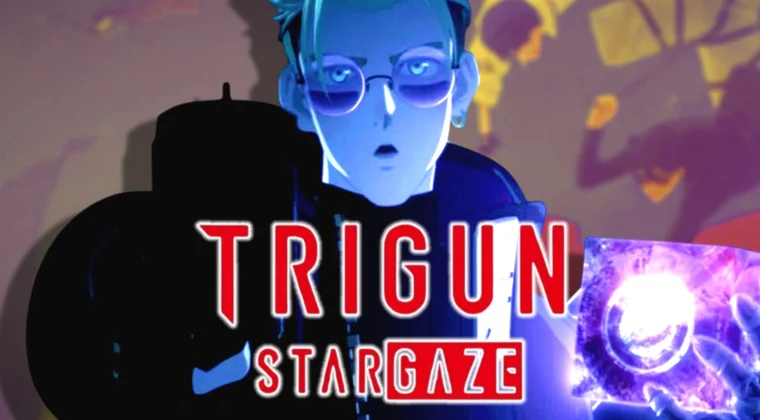 Imagen de Trigun Stargaze: Confirmado cuándo se estrena el anime secuela de Trigun Stampede