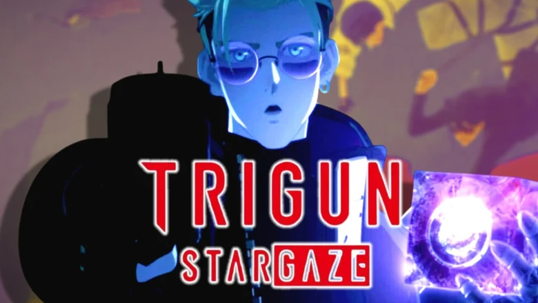 trigun stargaze anime 2 (1)