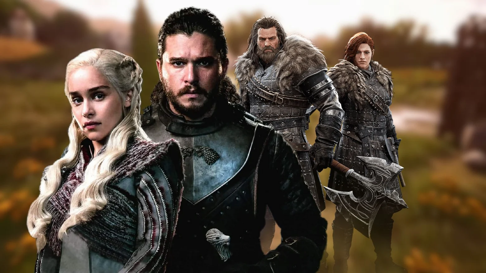 got