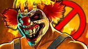 Imagen de El Twisted Metal como servicio cancelado por PlayStation filtra imágenes y muestra cómo iba a ser