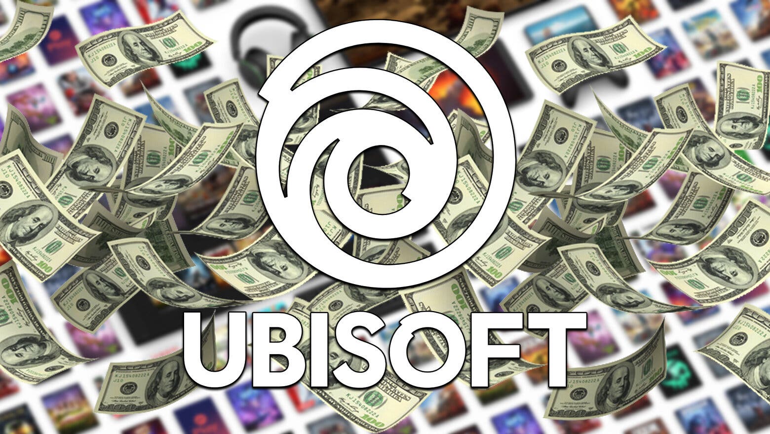 Ubisoft podría deshacerse de algunas sagas icónicas… y Xbox y EA estarían interesados