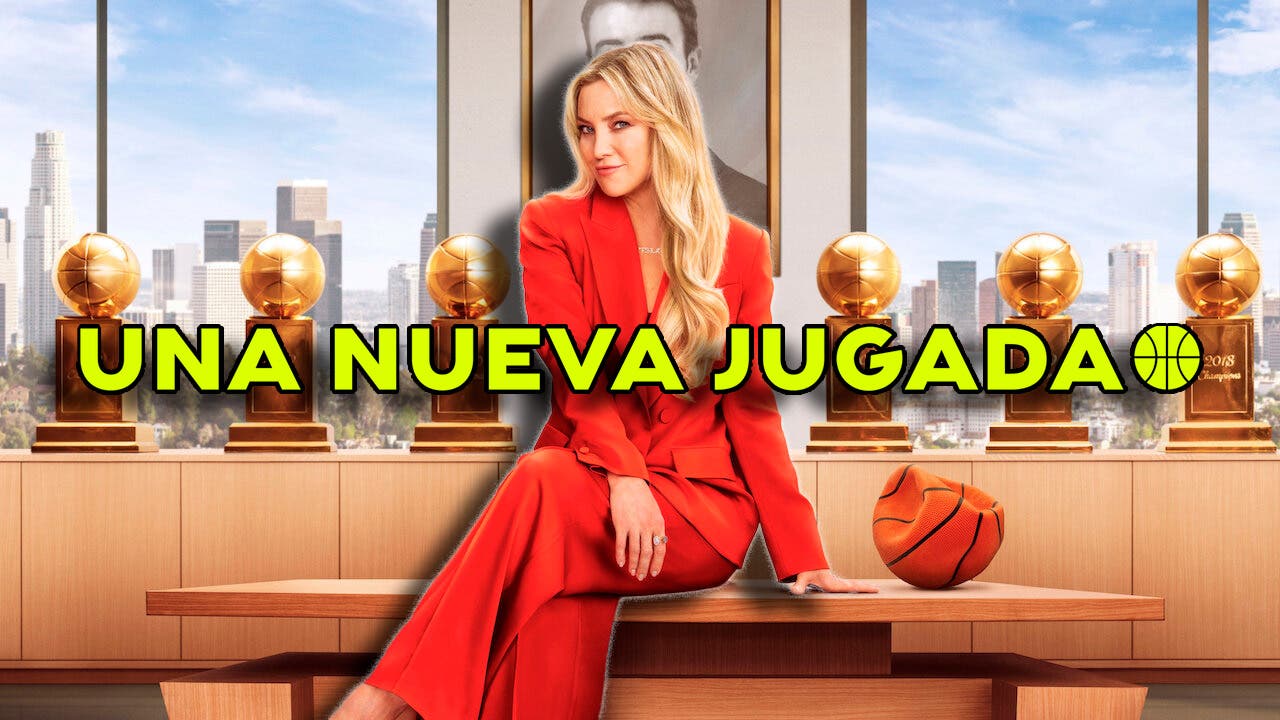 temporada 2 de 'Una nueva jugada' en Netflix