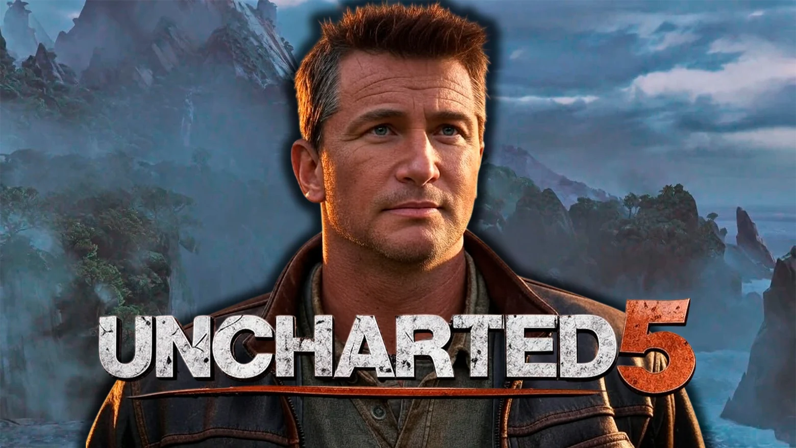 Imagen de Uncharted 5