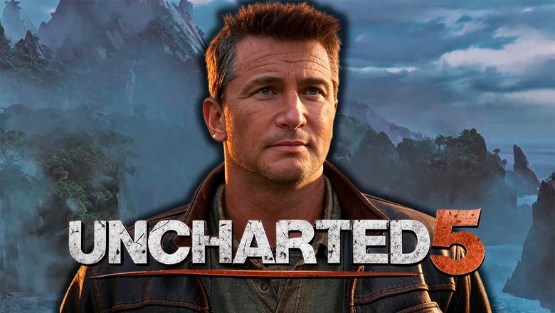Imagen de Uncharted 5