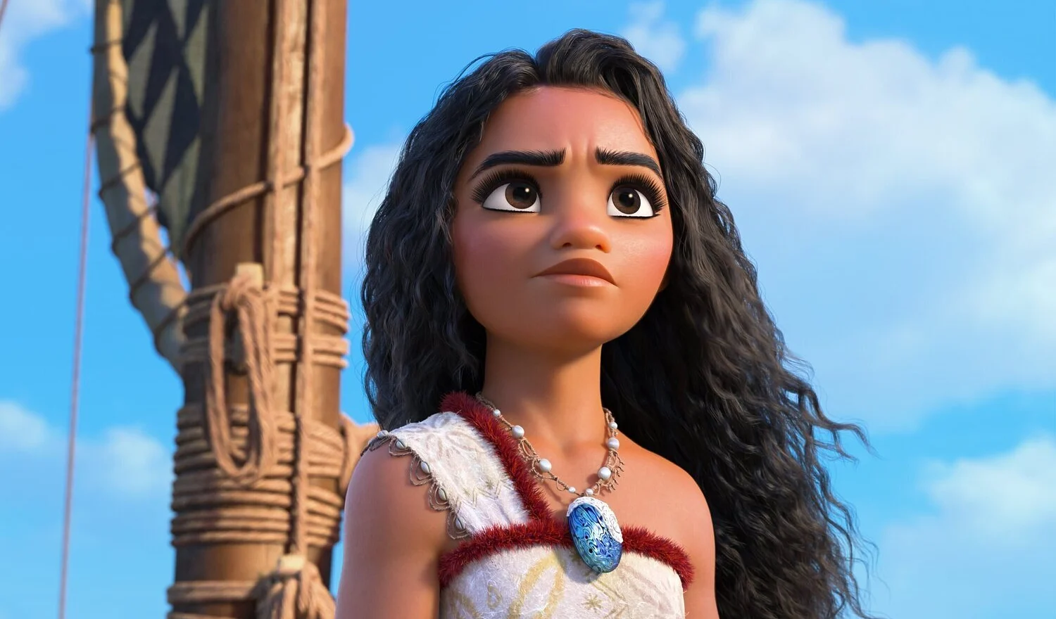 vaiana 2