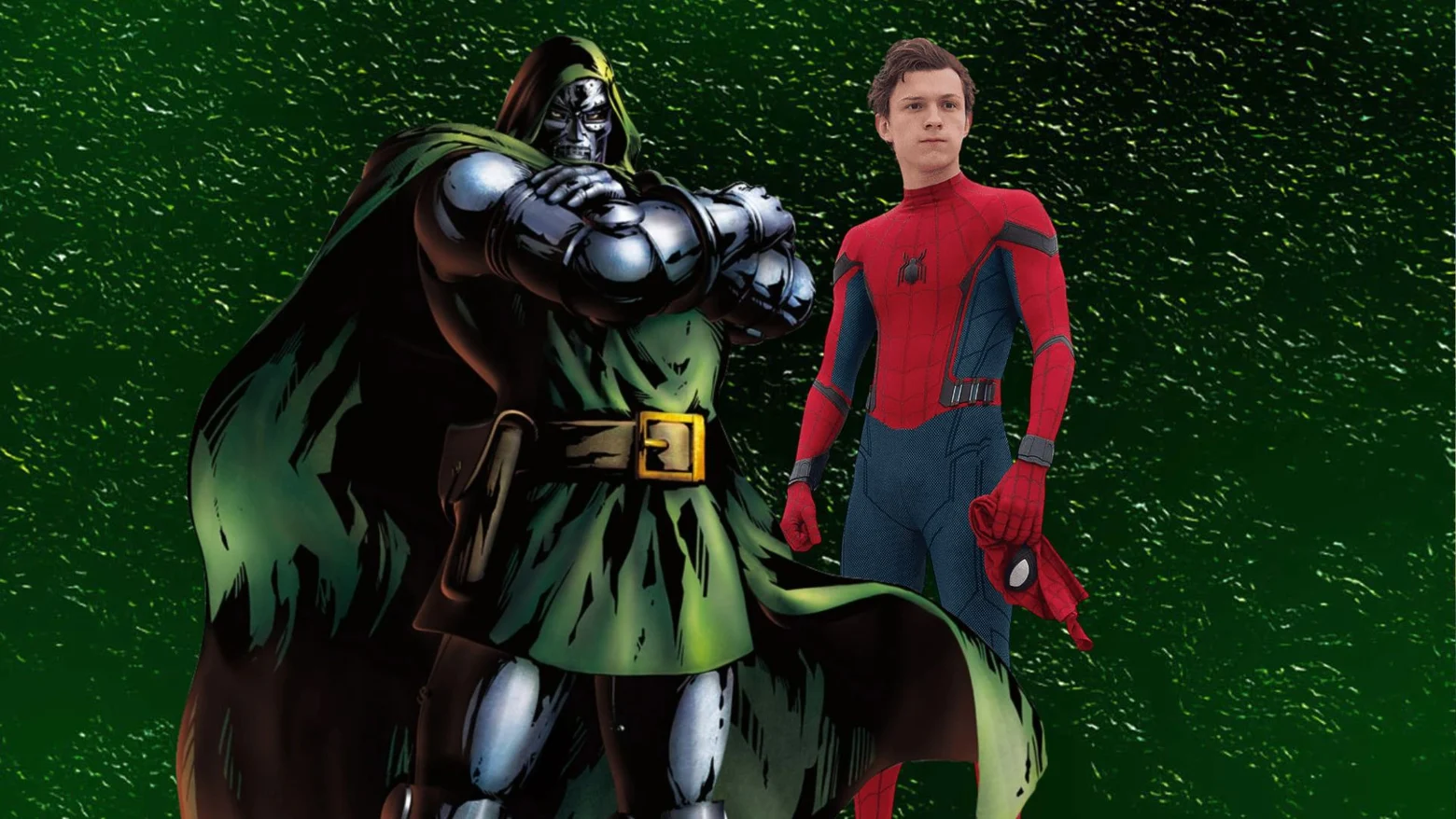 Vengadores: Doomsday reparto