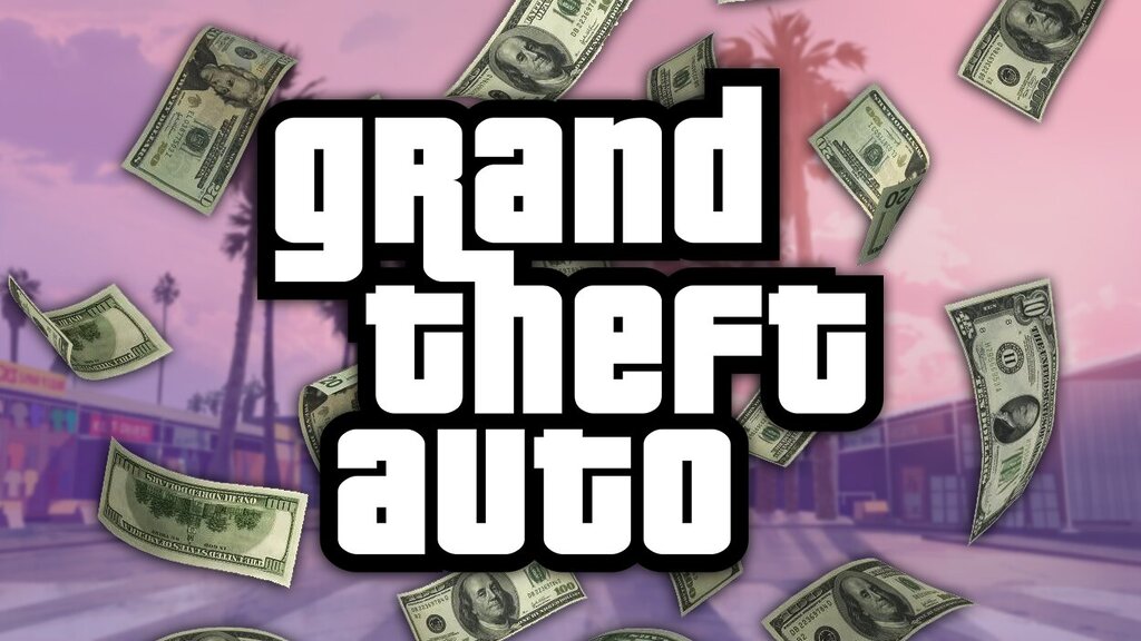 ventas de juegos de gta