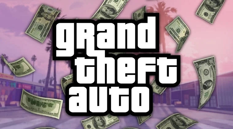 Imagen de La saga de GTA continúa batiendo récords y estas son las ventas de cada una de sus entregas hasta la fecha