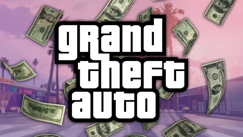 ventas de juegos de gta
