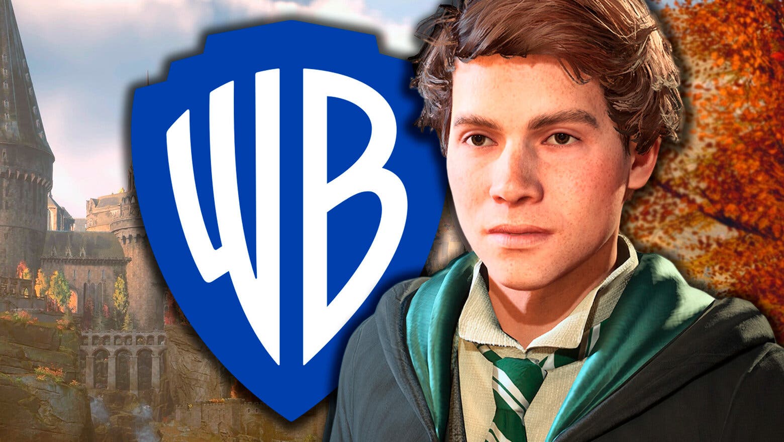 Warner Bros. Games abandonaría los juegos como servicio