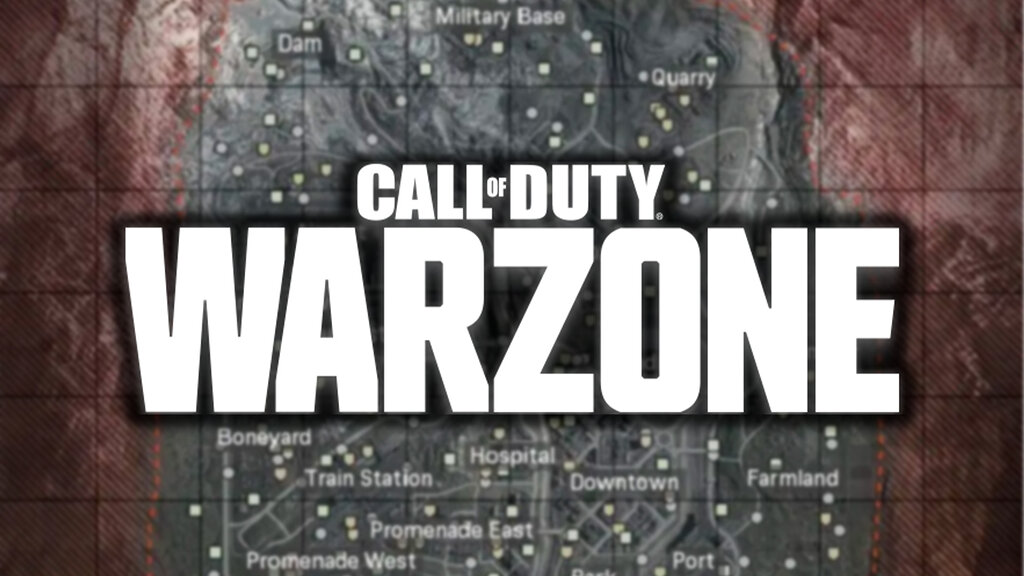 Warzone recibirá Verdansk de vuelta