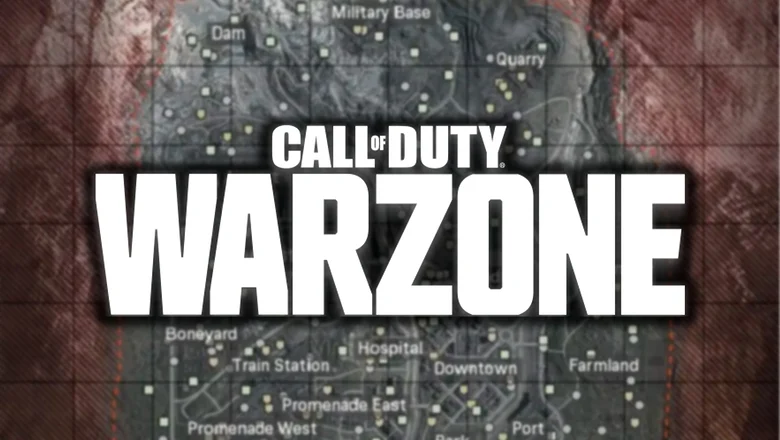 Warzone recibirá Verdansk de vuelta