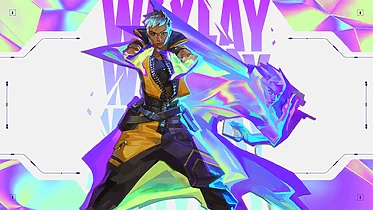 Imagen de Waylay, la nueva agente tailandesa de VALORANT: todo lo que debes saber