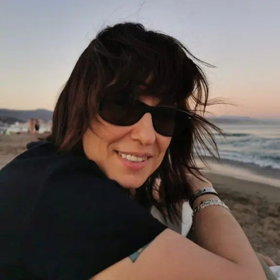 Imagen de Desirée Clary