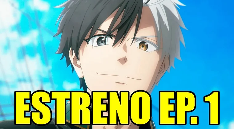 Imagen de Wind Breaker: horario y dónde ver el episodio 1 de la temporada 2