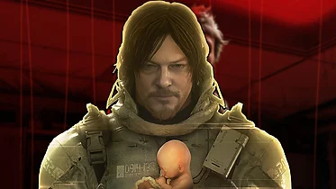 Imagen de Hideo Kojima en su último podcast semanal: "Ver Death Stranding 2 no es lo mismo que jugarlo"