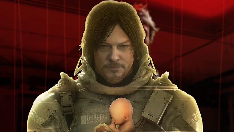Death Stranding 2 llegará con ediciones estándar y coleccionista, según conocido insider