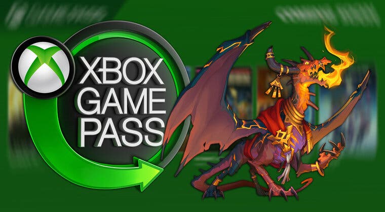 Imagen de Xbox Game Pass: Estos son los 6 nuevos juegos que llegarán en la primera mitad del mes de marzo