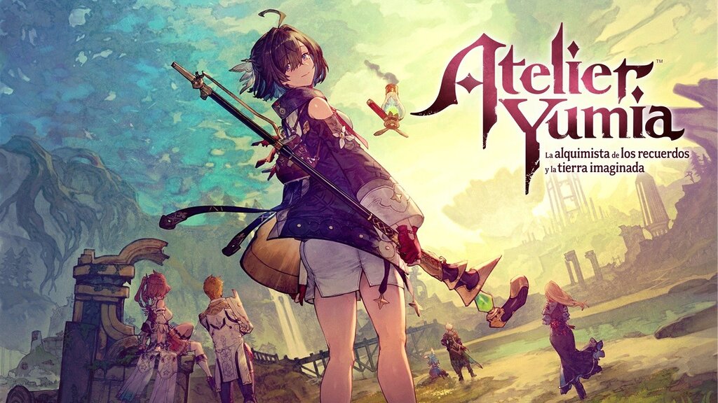 Atelier Yumia