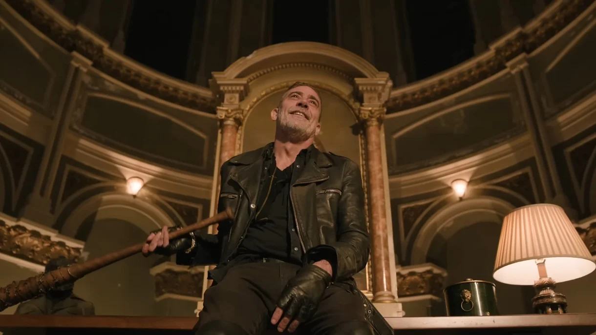 Temporada 2 de The Walking Dead: Dead City