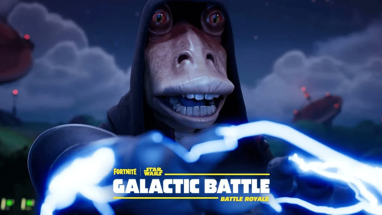 Fortnite X Star Wars 2025: nuevas skins de Mandalorian, Mace Windu, Pase de Batalla y todas las novedades