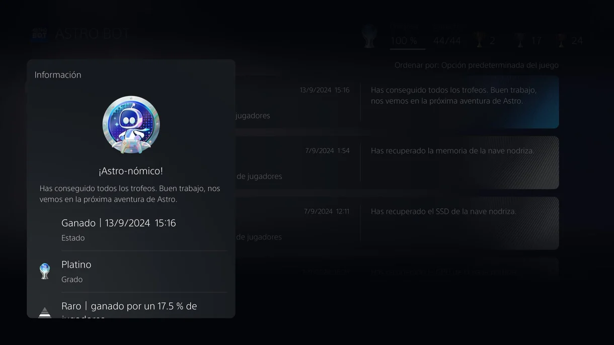 ¿Tendremos un nuevo Astro Bot 2? Esta es toda la información revelada hasta la fecha