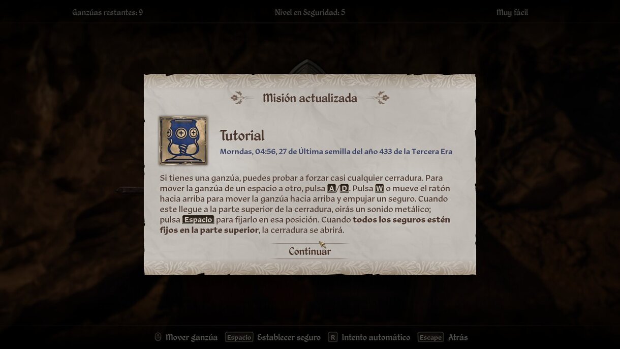 The Elder Scrolls IV: Oblivion Remastered