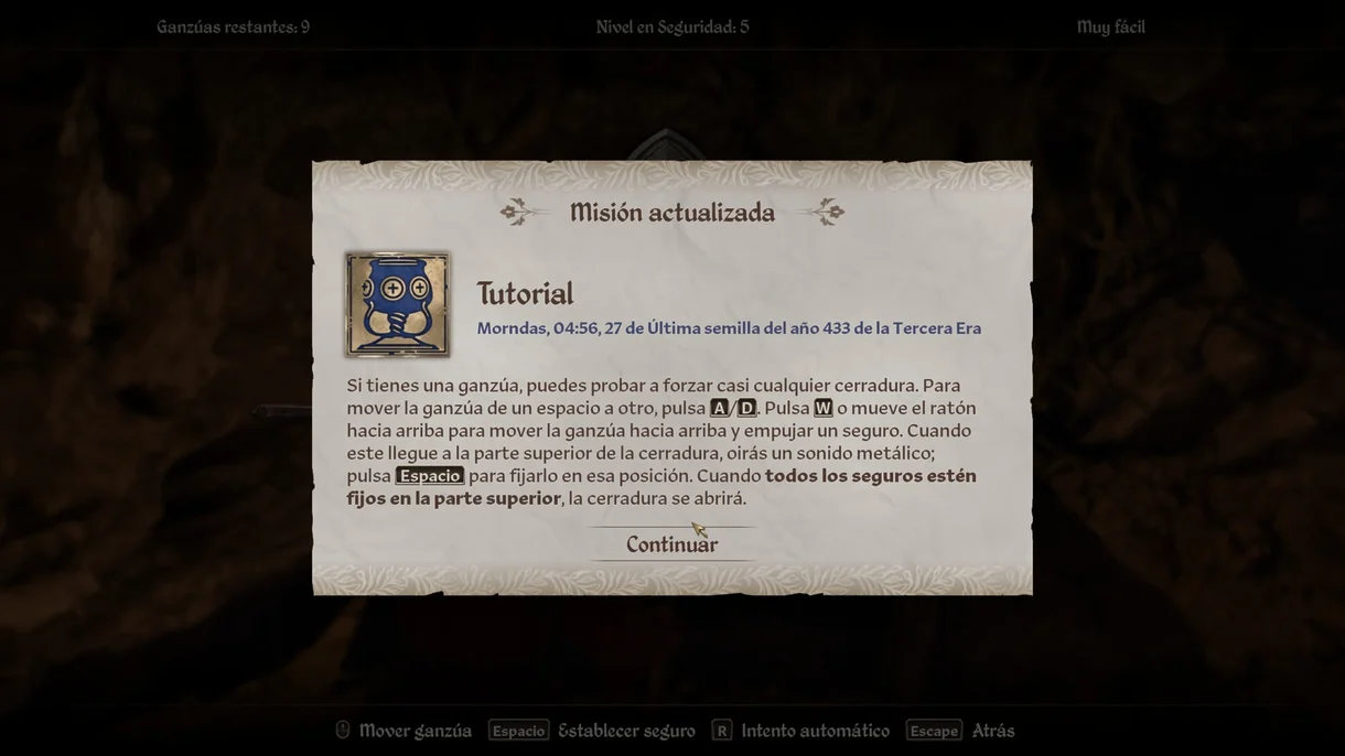 The Elder Scrolls IV: Oblivion Remastered