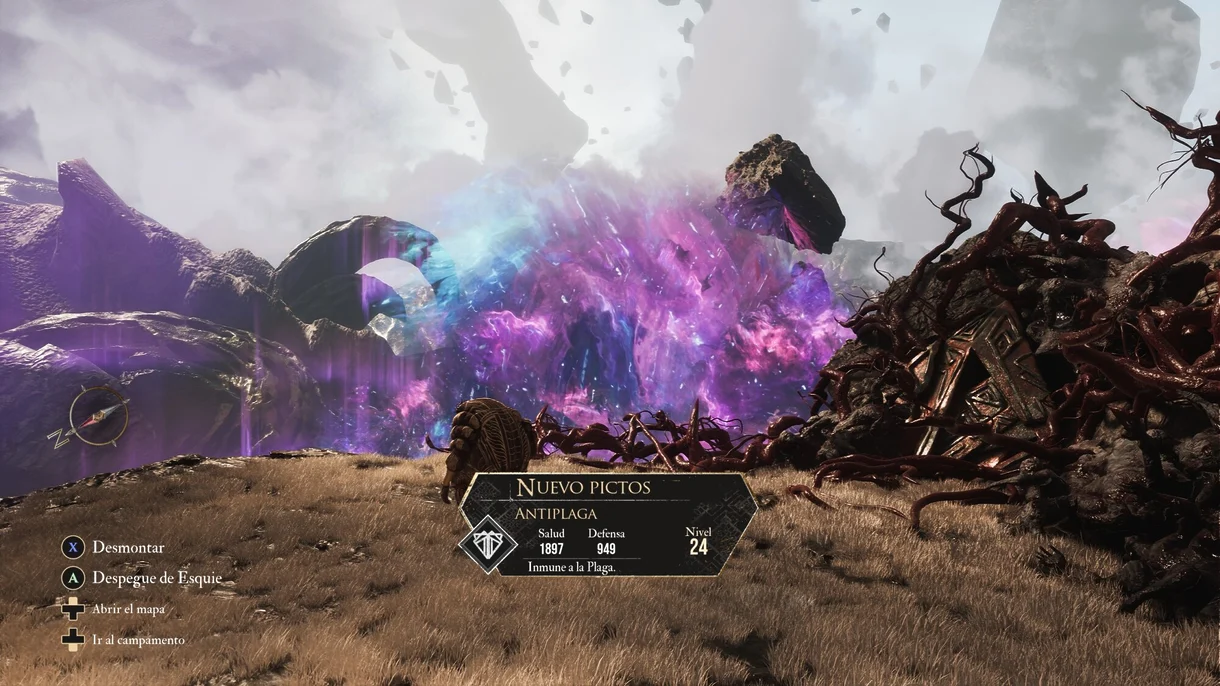 Clair Obscur: Expedition 33