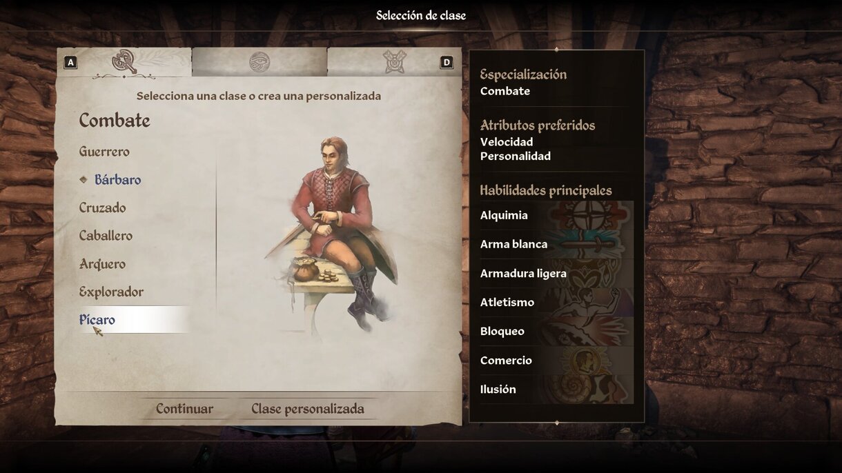 The Elder Scrolls IV: Oblivion Remastered