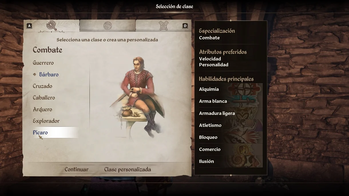 The Elder Scrolls IV: Oblivion Remastered