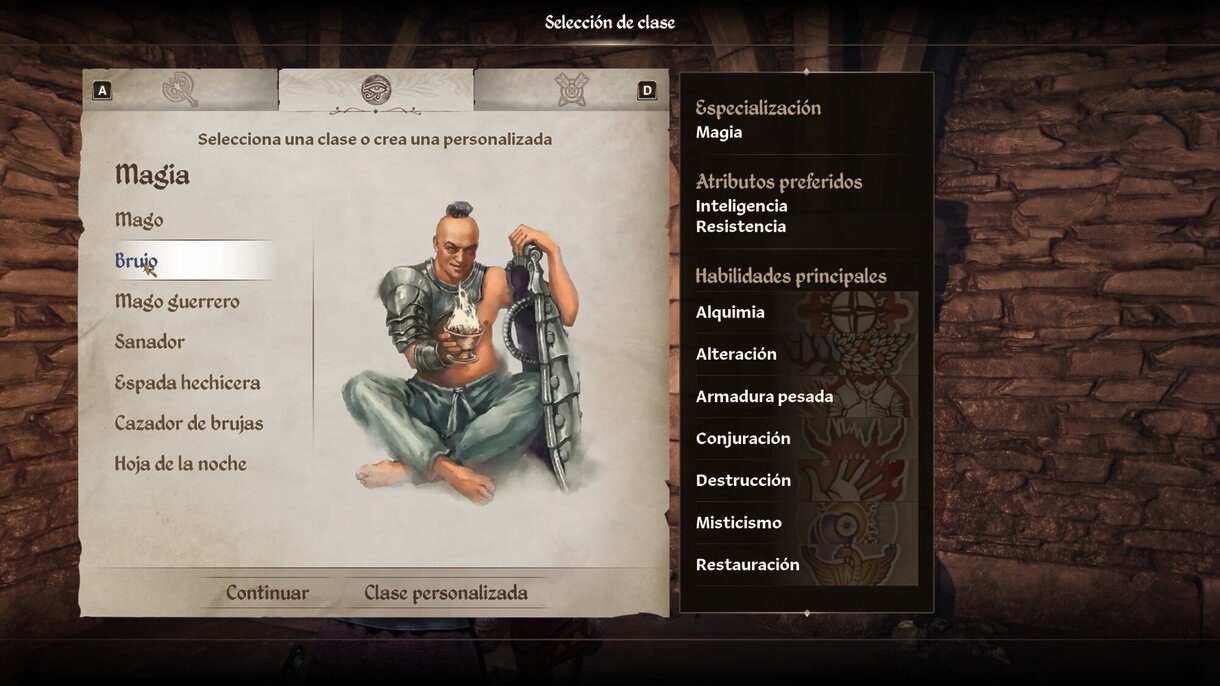 The Elder Scrolls IV: Oblivion Remastered