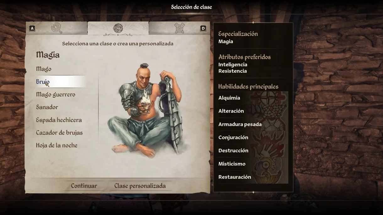 The Elder Scrolls IV: Oblivion Remastered