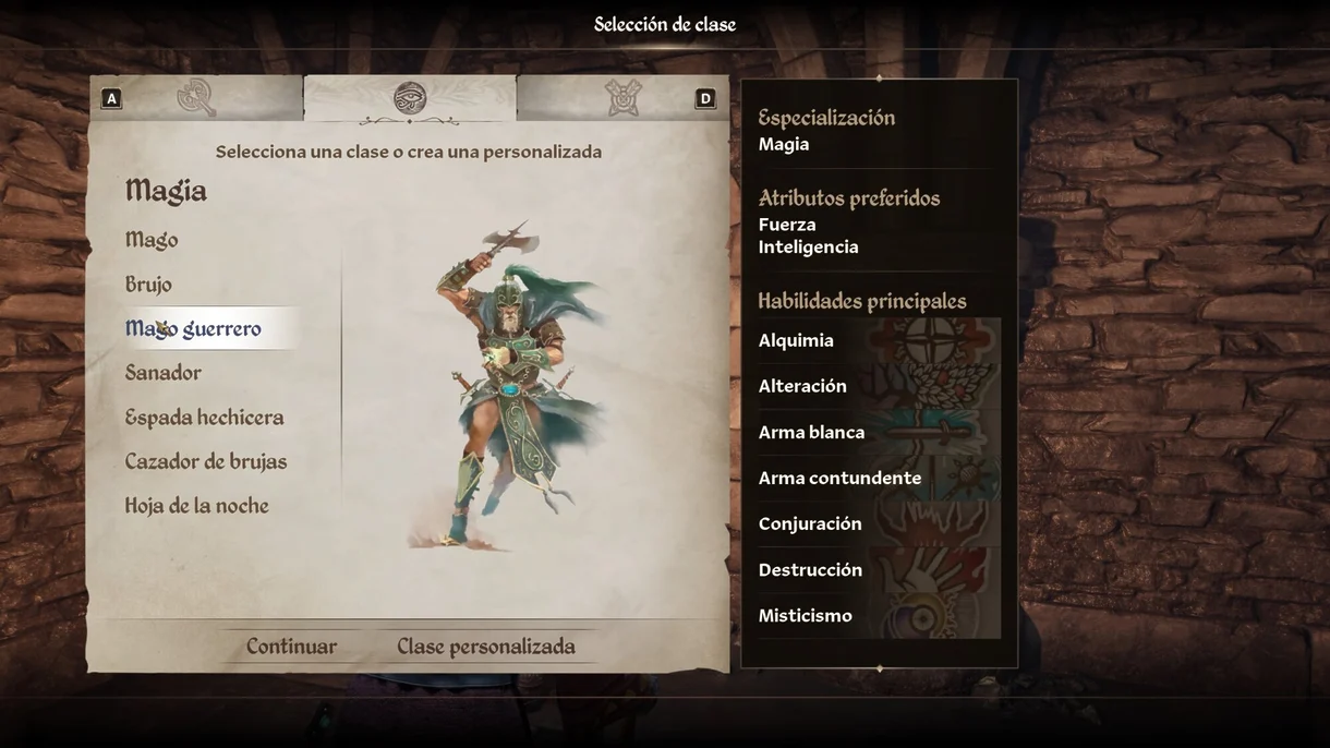 The Elder Scrolls IV: Oblivion Remastered