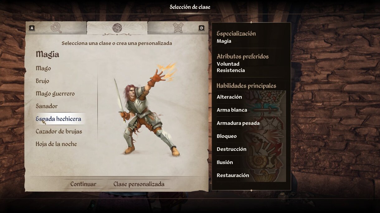 The Elder Scrolls IV: Oblivion Remastered
