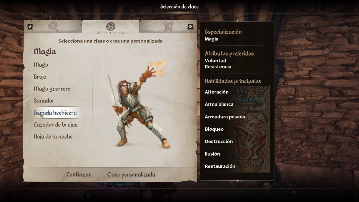 The Elder Scrolls IV: Oblivion Remastered