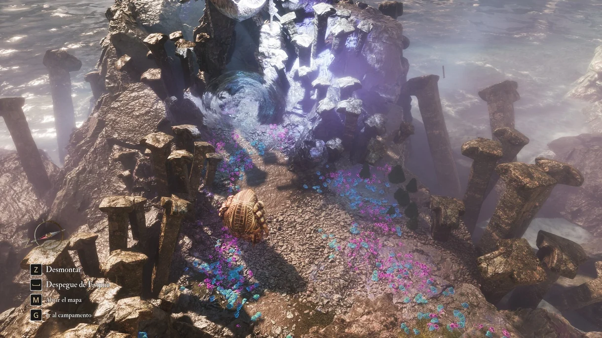 Clair Obscur: Expedition 33