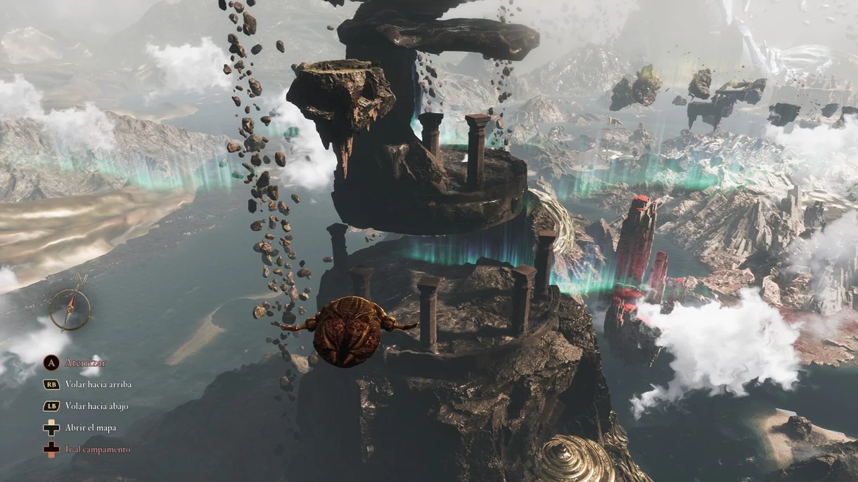 Clair Obscur: Expedition 33