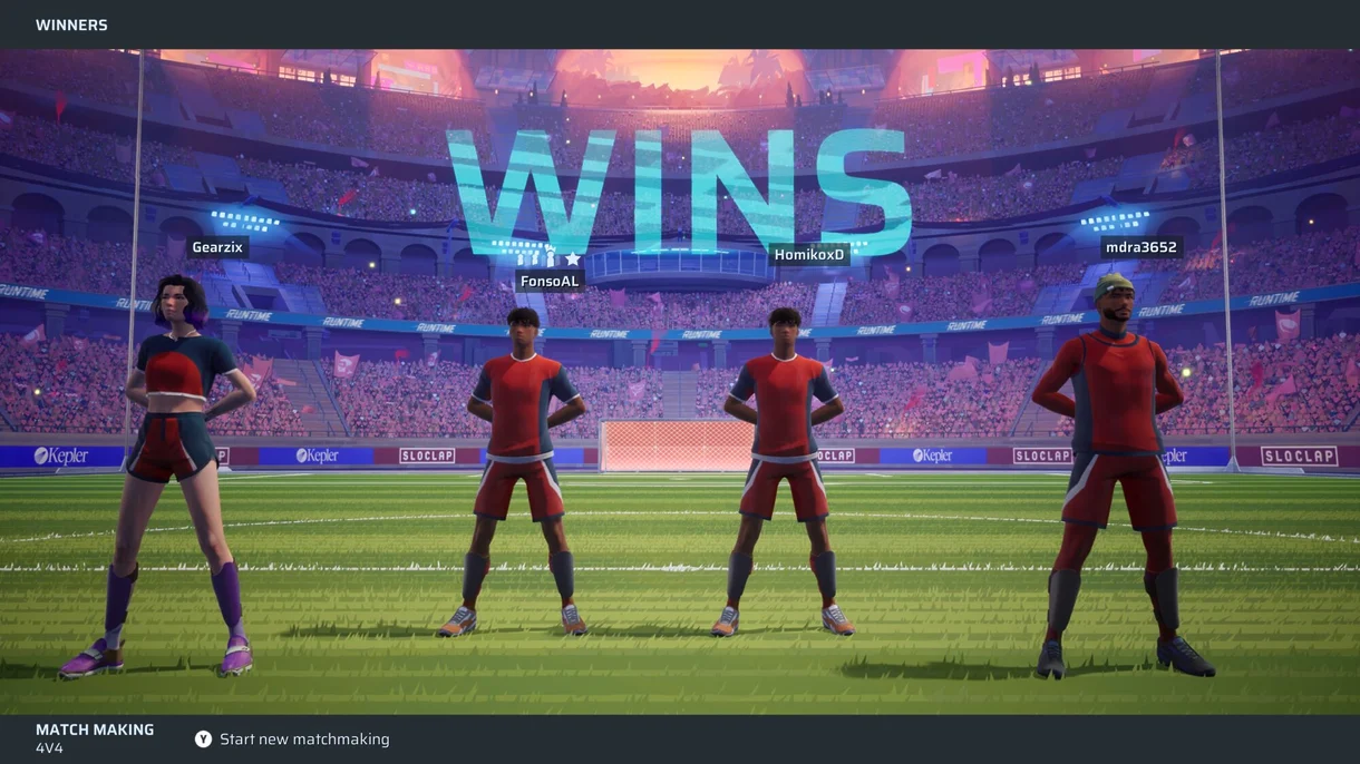 Rematch