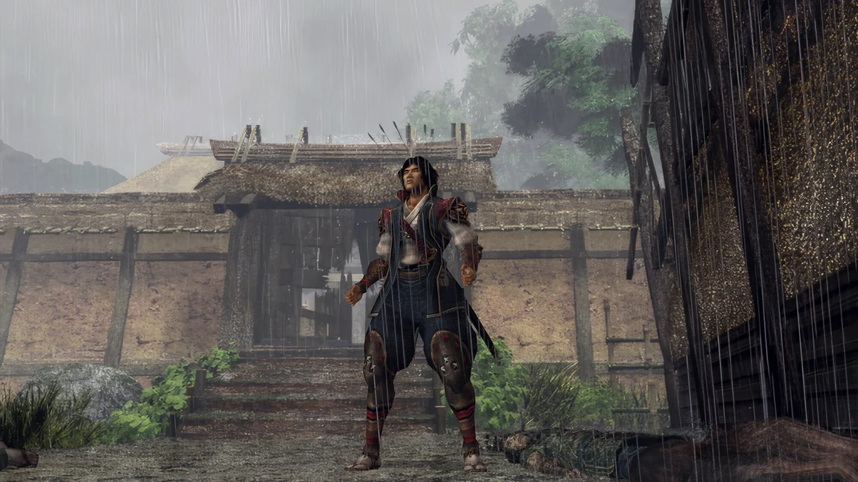 Onimusha 2: Samurai's Destiny Remaster