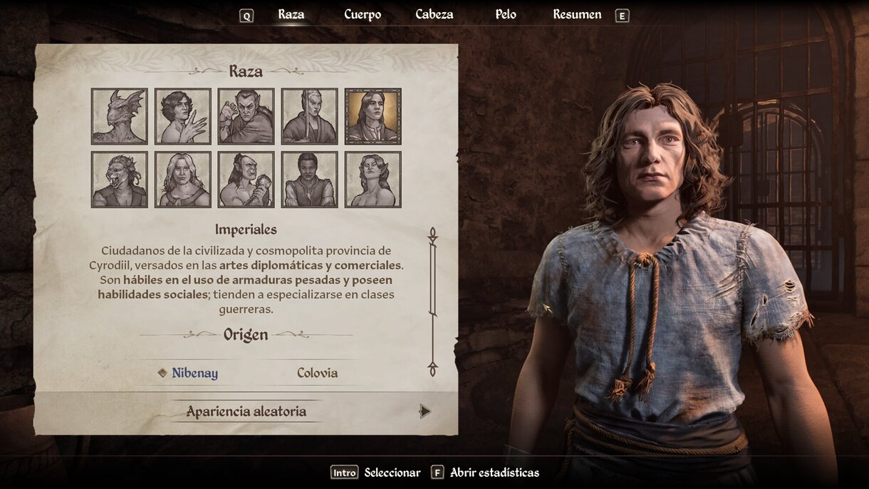 The Elder Scrolls IV: Oblivion Remastered