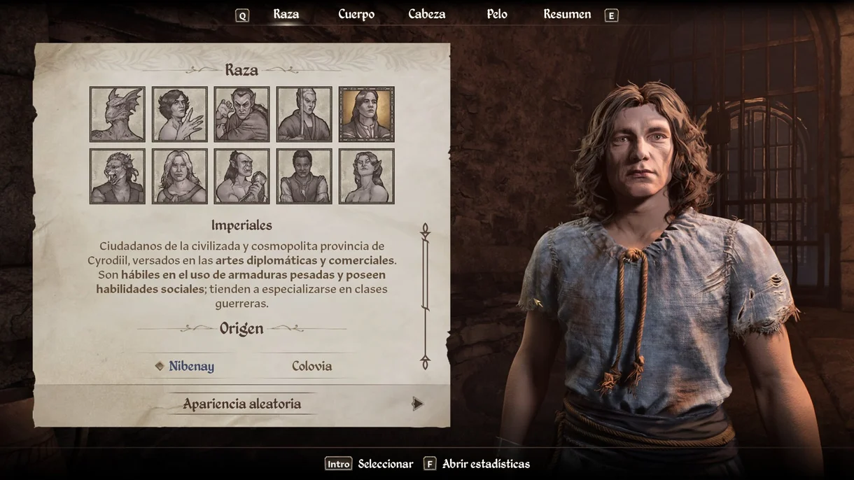 The Elder Scrolls IV: Oblivion Remastered