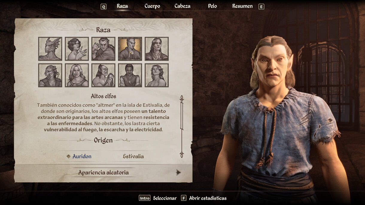 The Elder Scrolls IV: Oblivion Remastered