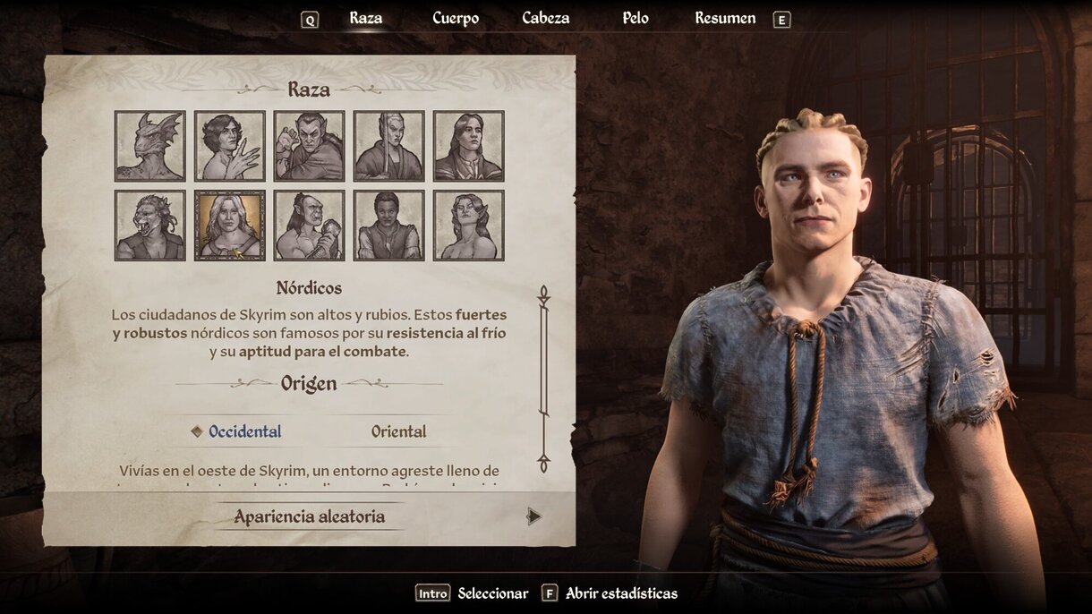 The Elder Scrolls IV: Oblivion Remastered