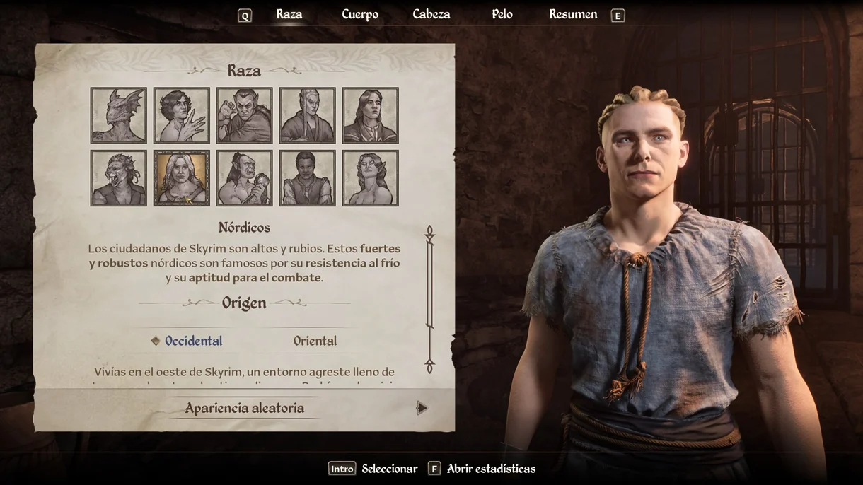 The Elder Scrolls IV: Oblivion Remastered