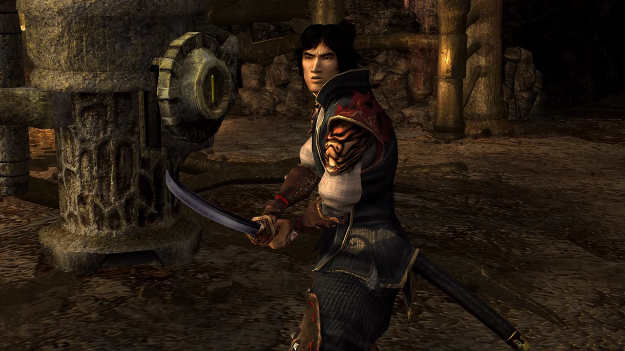 Onimusha 2: Samurai's Destiny Remaster