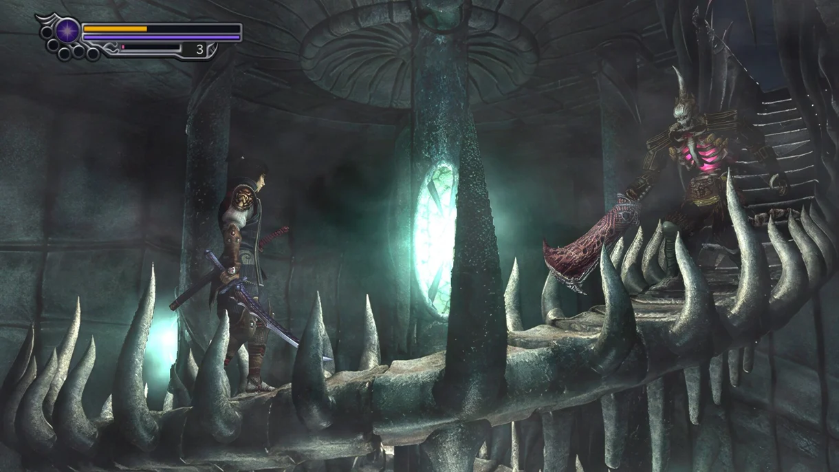 Onimusha 2: Samurai's Destiny Remaster