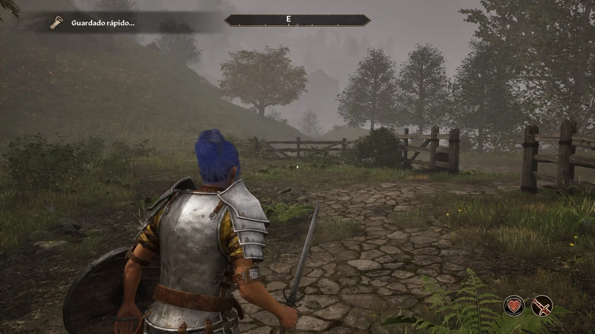 The Elder Scrolls IV: Oblivion Remastered