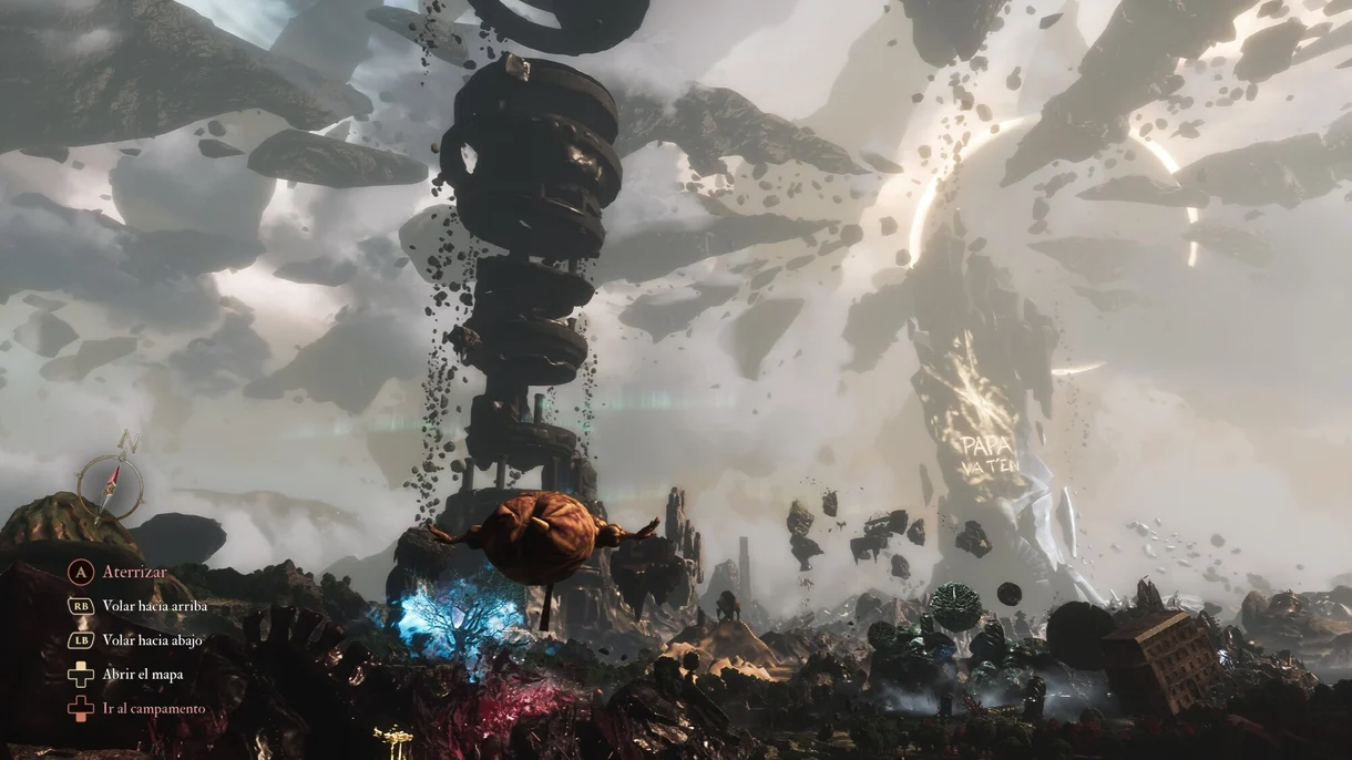 Clair Obscur: Expedition 33