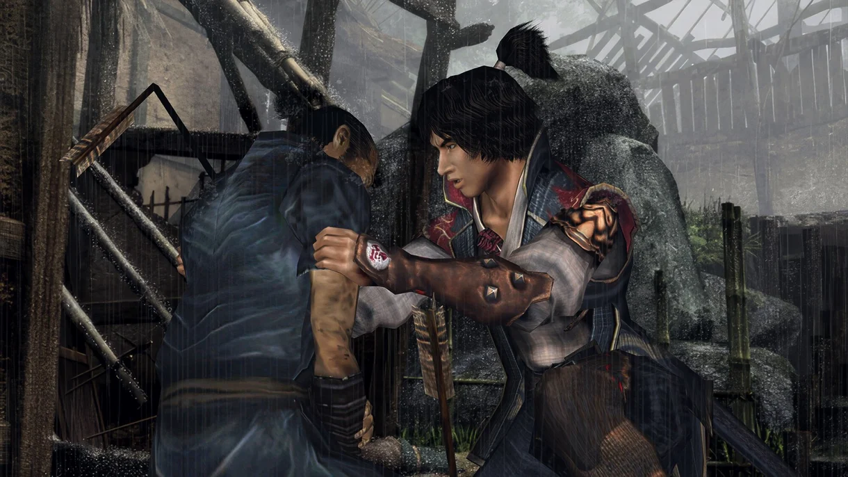 Onimusha 2: Samurai's Destiny Remaster